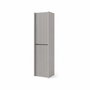 Hanah Home Capella - Gris claro